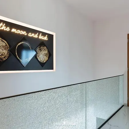 Nefele Luxury Recidency, A Concealed Delight By Mindyourvilla Koukounariá