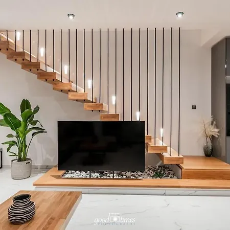 Nefele Luxury Recidency, A Concealed Delight By Mindyourvilla *