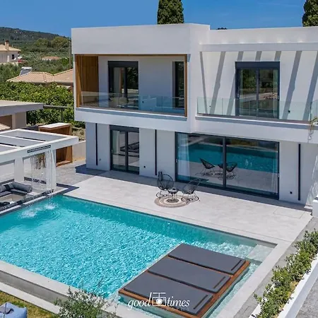 Nefele Luxury Recidency, A Concealed Delight By Mindyourvilla