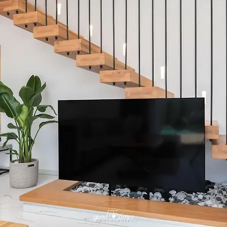 וילה Nefele Luxury Recidency, A Concealed Delight By Mindyourvilla *