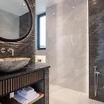 Nefele Luxury Recidency, A Concealed Delight By Mindyourvilla Villa