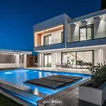 Nefele Luxury Recidency, A Concealed Delight By Mindyourvilla