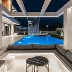 Nefele Luxury Recidency, A Concealed Delight By Mindyourvilla Villa