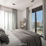 Nefele Luxury Recidency, A Concealed Delight By Mindyourvilla Villa *
