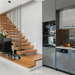 Nefele Luxury Recidency, A Concealed Delight By Mindyourvilla
