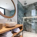 Nefele Luxury Recidency, A Concealed Delight By Mindyourvilla Villa