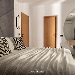 Nefele Luxury Recidency, A Concealed Delight By Mindyourvilla Villa