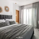 Nefele Luxury Recidency, A Concealed Delight By Mindyourvilla Villa Koukounariá