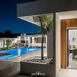 Nefele Luxury Recidency, A Concealed Delight By Mindyourvilla Koukounariá