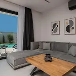 Villa Nefele Luxury Recidency, A Concealed Delight By Mindyourvilla Koukounariá
