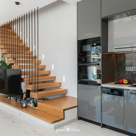 Nefele Luxury Recidency, A Concealed Delight By Mindyourvilla