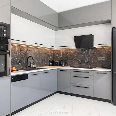 Nefele Luxury Recidency, A Concealed Delight By Mindyourvilla Koukounariá