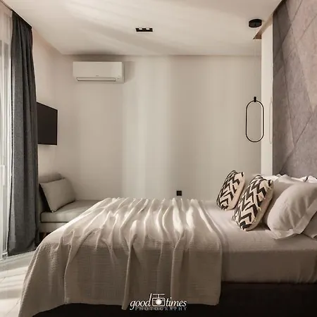 فيلة Nefele Luxury Recidency, A Concealed Delight