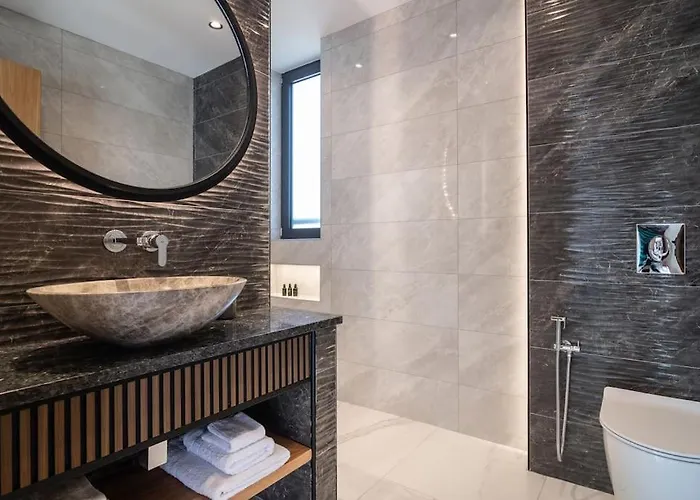 Nefele Luxury Recidency, A Concealed Delight By Mindyourvilla 别墅
