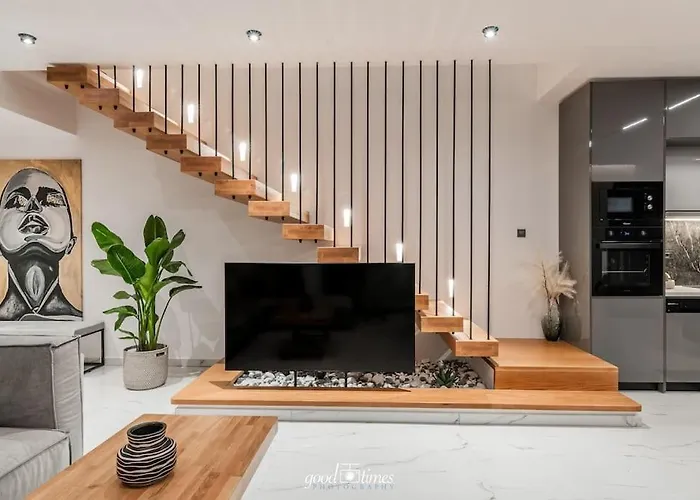 Nefele Luxury Recidency, A Concealed Delight By Mindyourvilla *