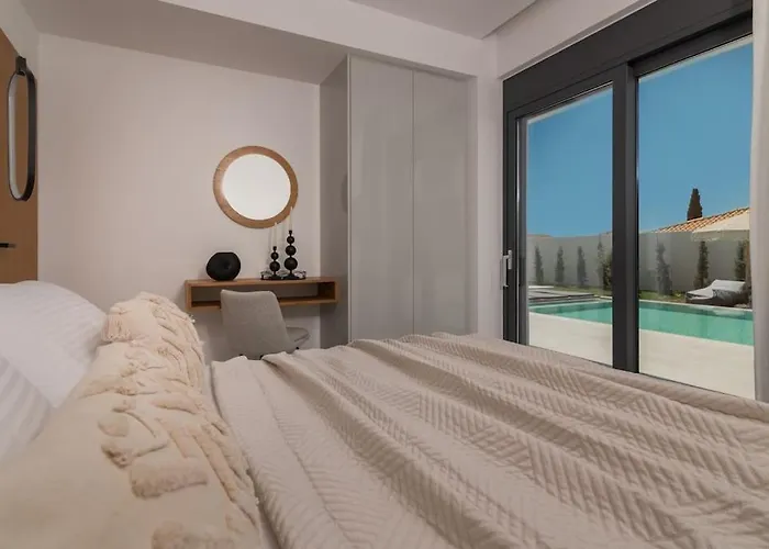 Nefele Luxury Recidency, A Concealed Delight By Mindyourvilla *