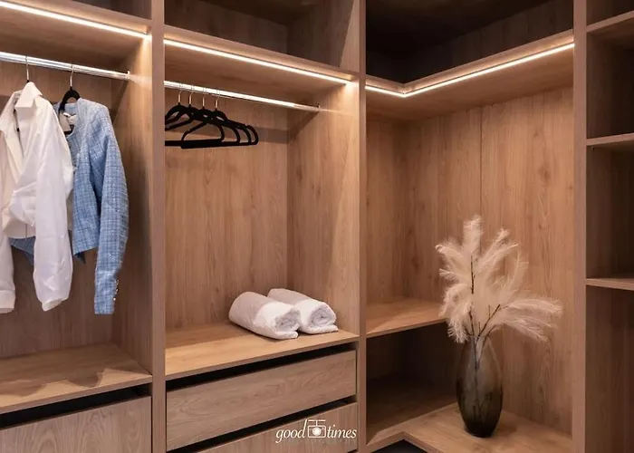别墅 Nefele Luxury Recidency, A Concealed Delight By Mindyourvilla
