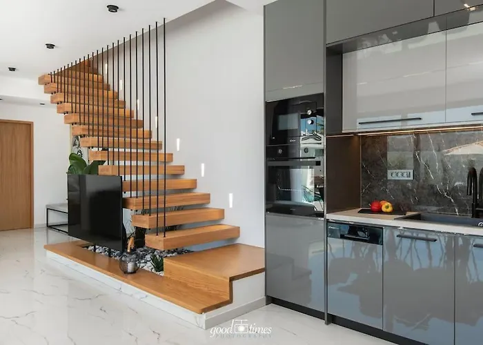 Nefele Luxury Recidency, A Concealed Delight By Mindyourvilla