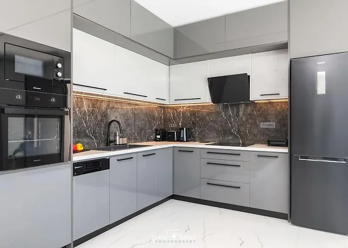 Nefele Luxury Recidency, A Concealed Delight By Mindyourvilla Koukounariá