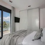 Nefele Luxury Recidency, A Concealed Delight By Mindyourvilla Koukounariá