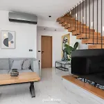 Nefele Luxury Recidency, A Concealed Delight By Mindyourvilla فيلة Koukounariá