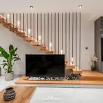 Nefele Luxury Recidency, A Concealed Delight By Mindyourvilla *
