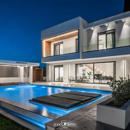 Nefele Luxury Recidency, A Concealed Delight By Mindyourvilla