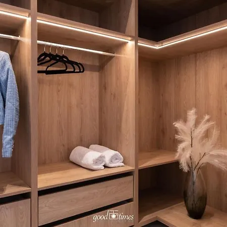 ヴィラ Nefele Luxury Recidency, A Concealed Delight